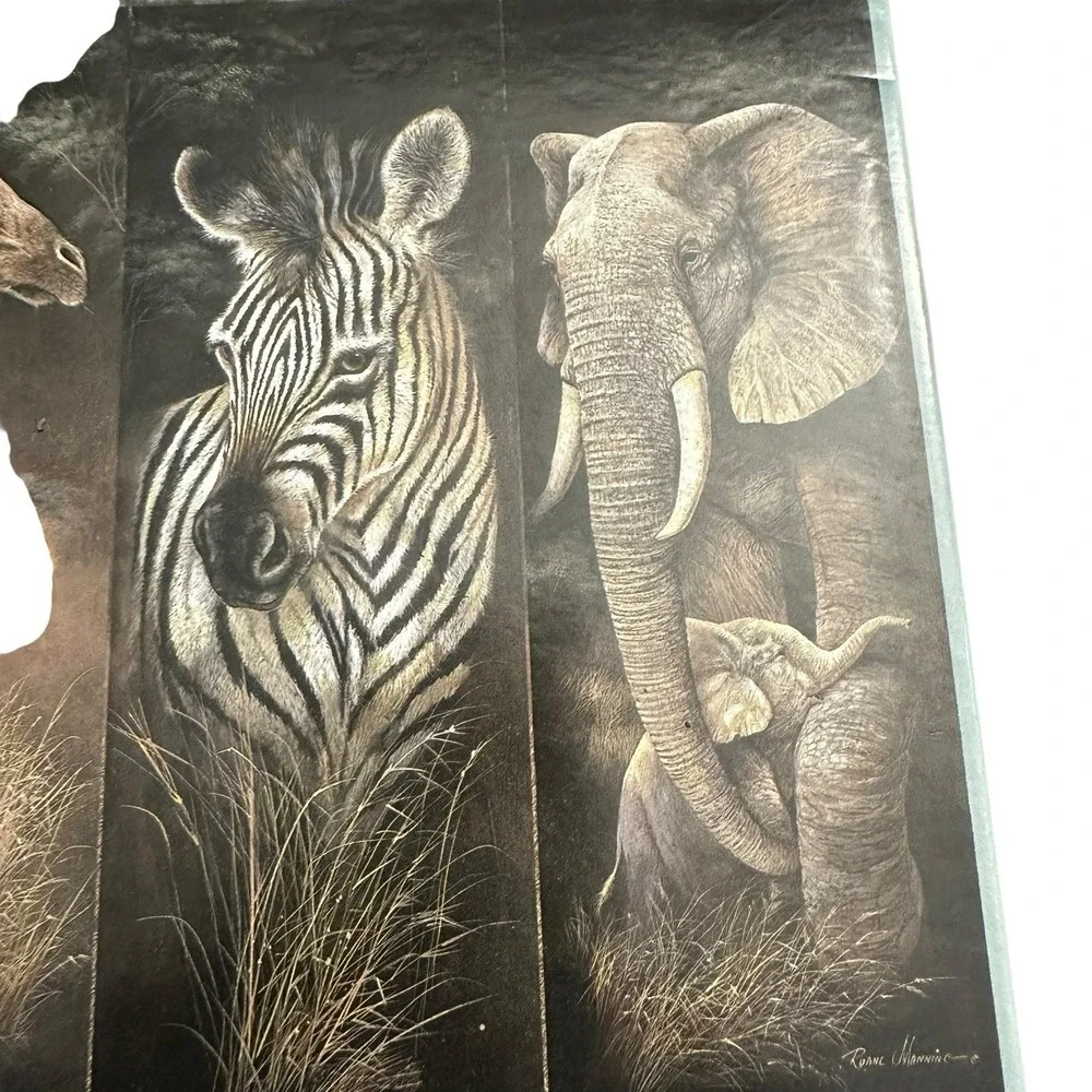 Bits and Pieces 300pc Jigsaw Puzzle 